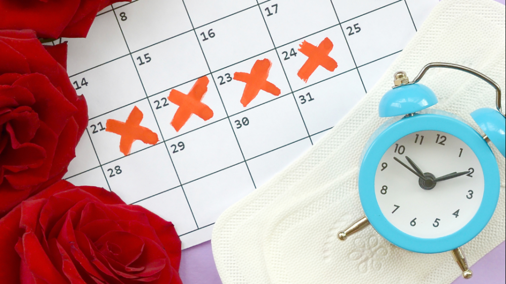 Heavy Periods: Root Causes and Natural Solutions Beyond the Pill