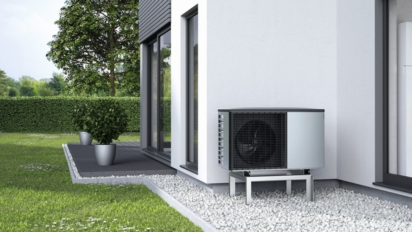 Future-Proof Your Home: Why Air Source Heat Pumps Are the Next Big Thing