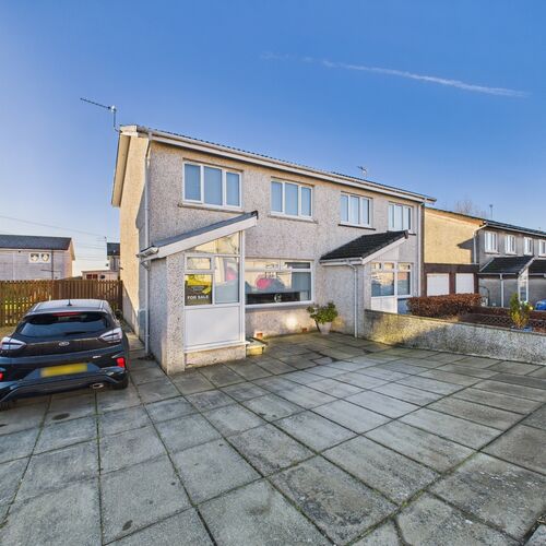 Kenilworth Drive, Saltcoats 