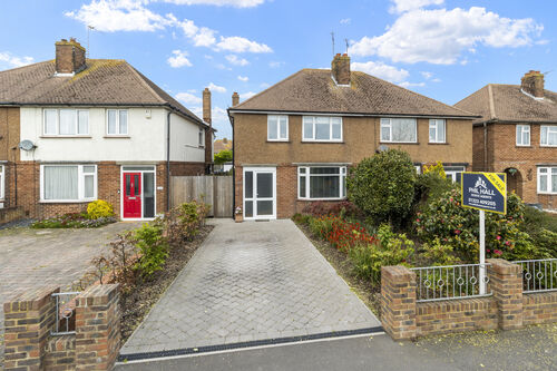 St Philips Avenue, Eastbourne