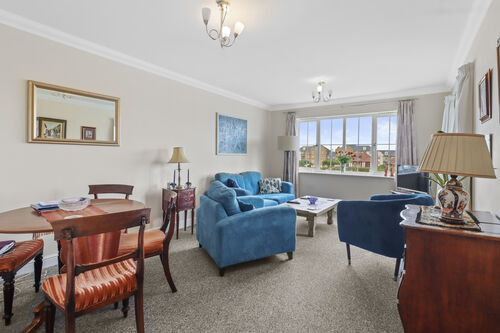 Golden Gate Way, Eastbourne