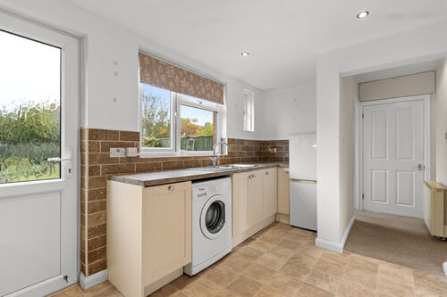 Rye Street, Eastbourne