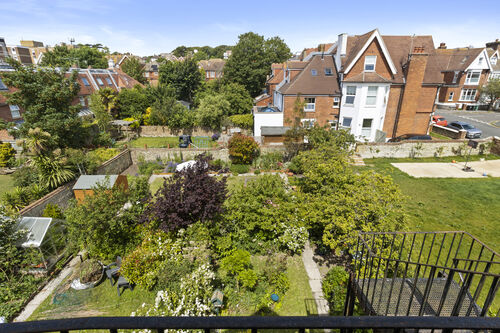 Hartfield Road, Eastbourne