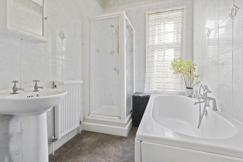 Saffrons Road, Eastbourne