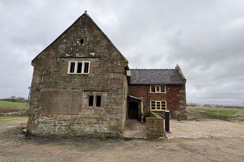 Longcroft Farm
