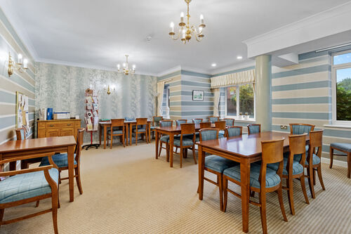 Southfields Road, Eastbourne