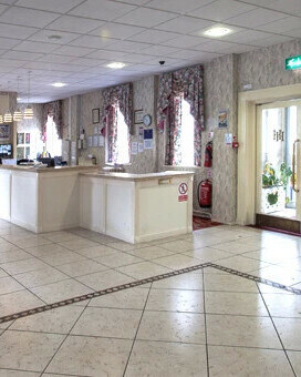 Heathlands Hotel Bournemouth