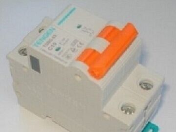 Miniature Circuit Breakers