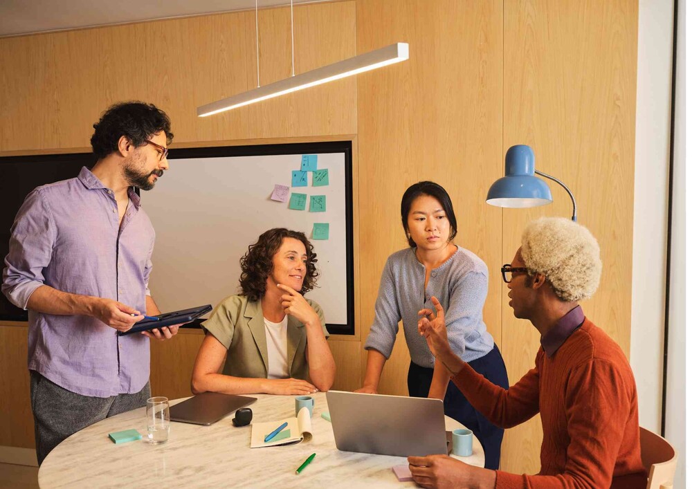 Creating Inclusive Tech Teams: What Candidates Want to See from Employers