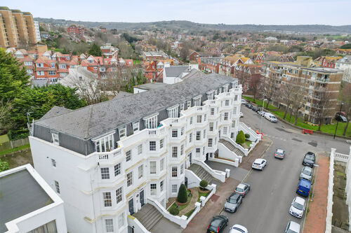 Silverdale Road, Eastbourne