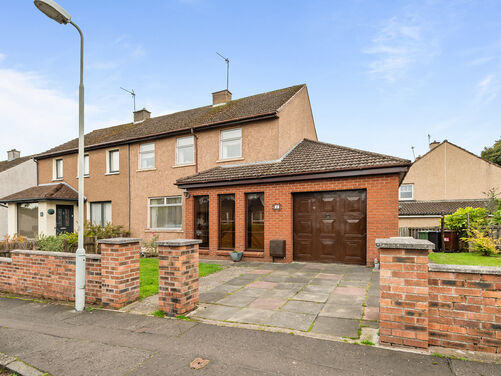 Windyknowe Crescent, Bathgate, EH48 2BX