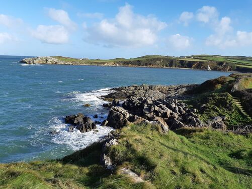 FULL - Isle of Anglesey, Wales 2026 - FULL