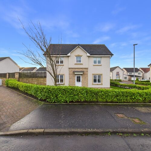 Muirfield Drive, Kilmarnock 