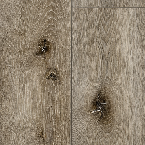 Timeless Luxury Rigid Core Click Vinyl Pebble Oak