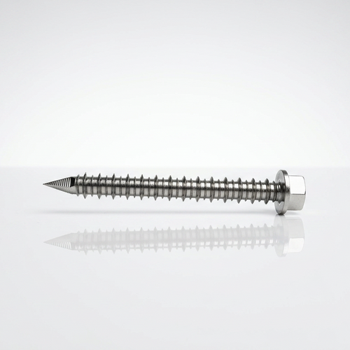 A4 Grade Bi-metal™ Masonry Screws