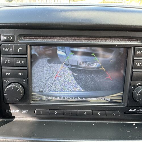 2016 Nissan NV200 TEKNA 1.5 DCi 2 Berth Camper Van Pro Conversion by Hillside Leisure