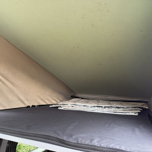 2014 VW Transporter T5 T30 Startline 2.0TDi - Viper Green