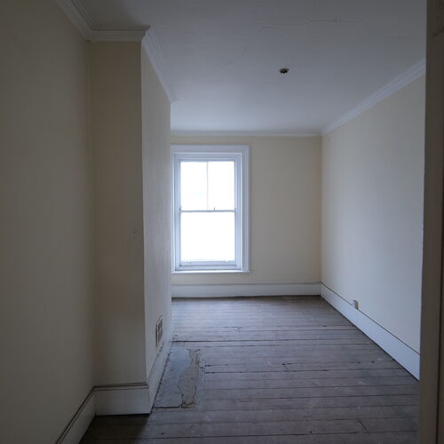 Freehold Town Centre Shop Investment