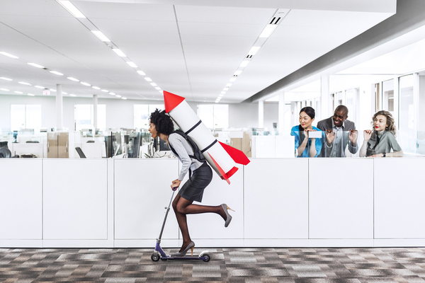 The Benefits Of Personalised Career Coaching