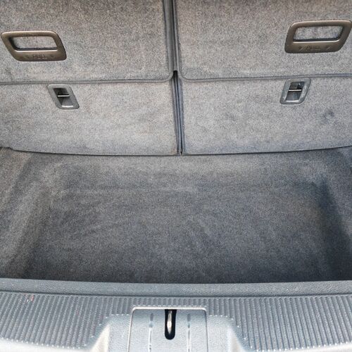 2013 Volkswagen Sharan 1.4 Petrol