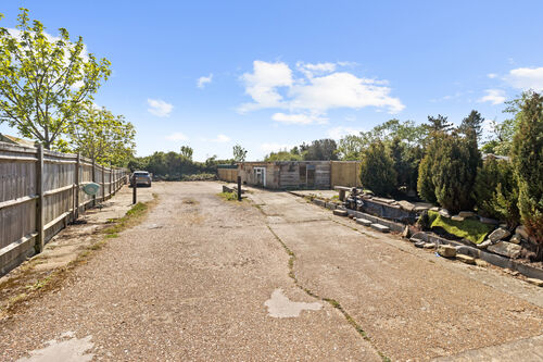 Eastbourne Road, Pevensey