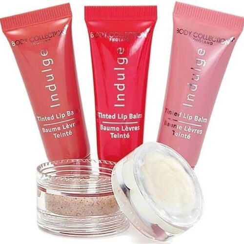 Body Collection | Lip Care Kit