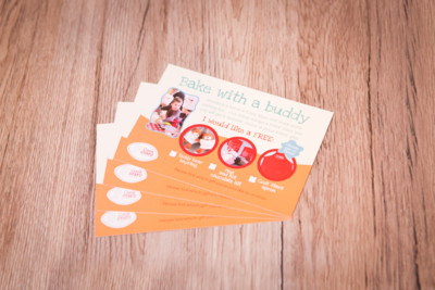 Cook Stars Merchandise