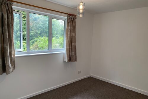 Coleridge Close Hitchin