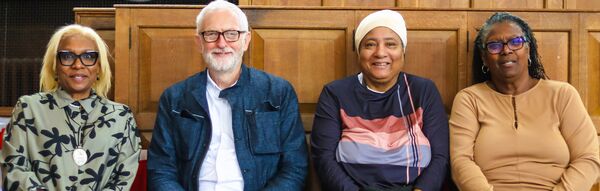 Gallery | Residents Without Borders