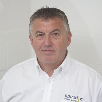 Spirafix Team - ready to help