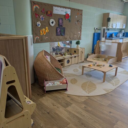 Little pals children's centre nursery | Little Pals Nursery