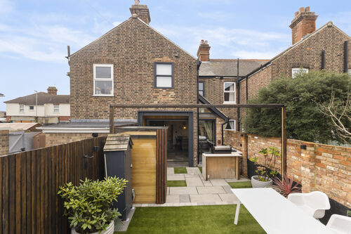 Woodgate Road, Eastbourne