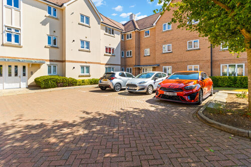 Kensington Way, Polegate