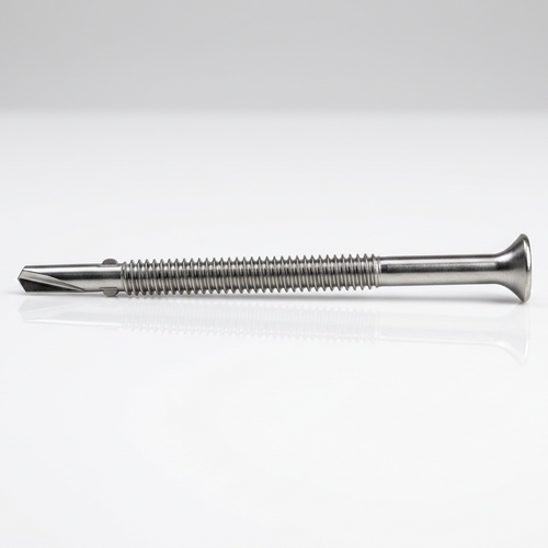 Timber TEK® for 4mm - 12.0mm Steel