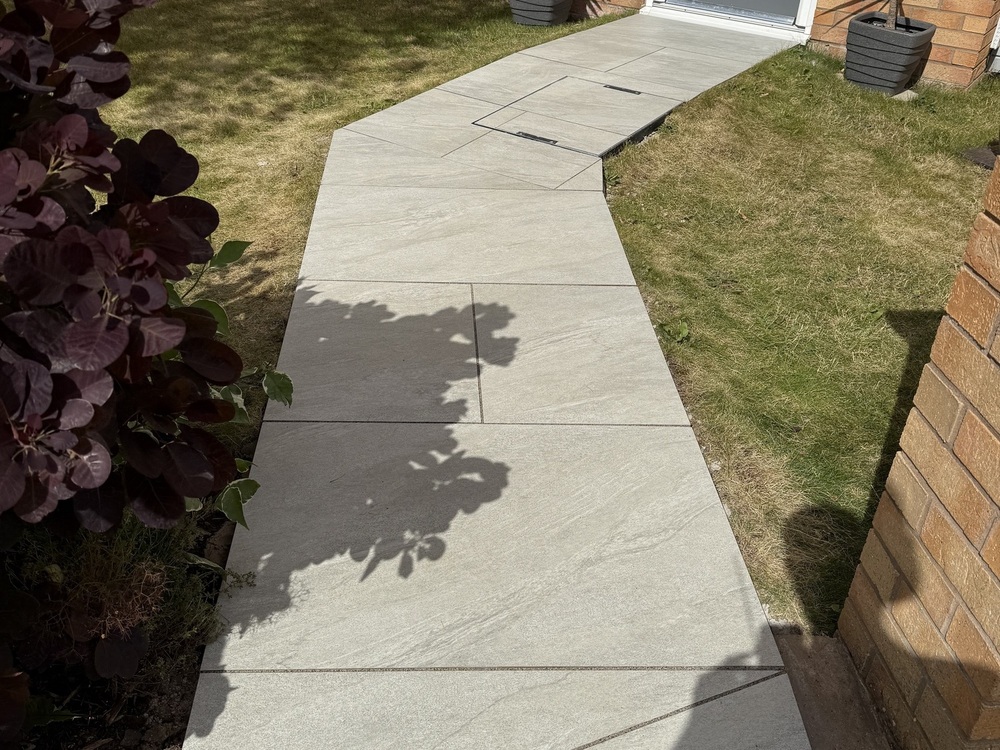 Our Work | Gmbk Gardening &amp; Landscaping | GMBK | Landscaping in Rotherham | Landscaping Firms in South Yorkshire