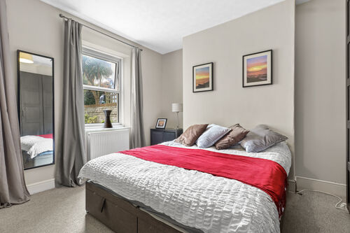 Wilmington Square, Eastbourne