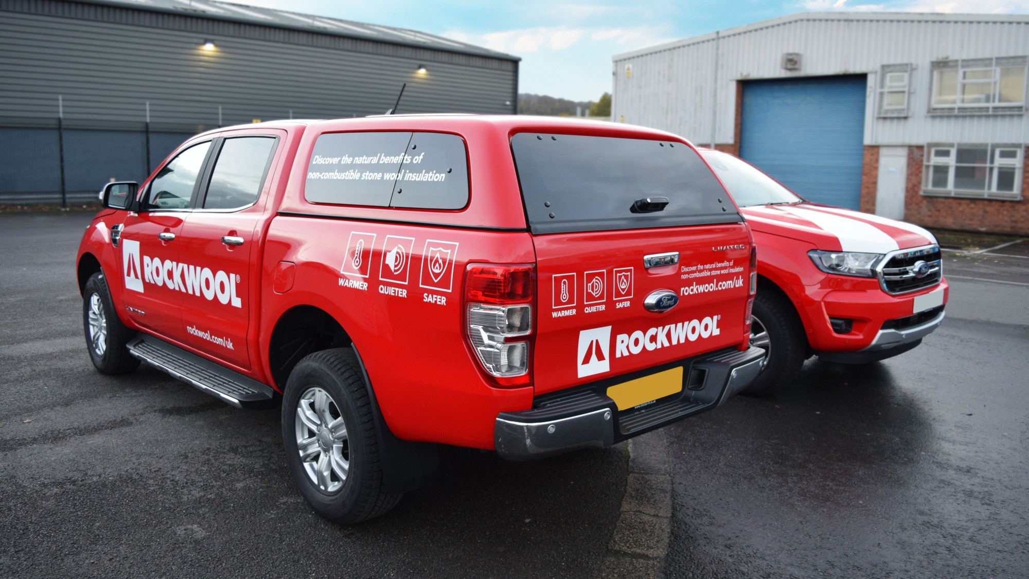 Wrap Vs. Paint: Which Is Right For You?