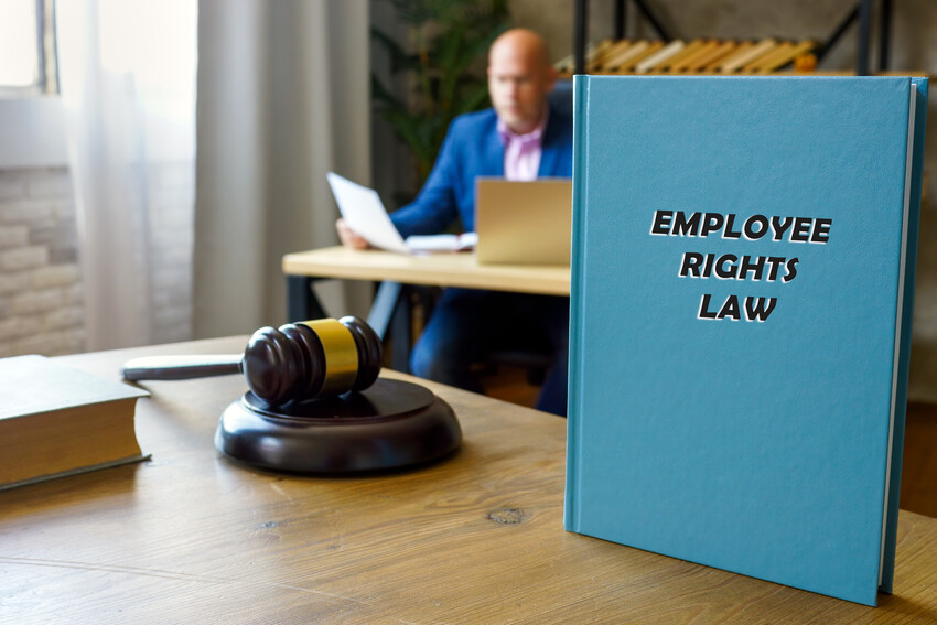 Constructive Dismissal Claims – Employer Guidance