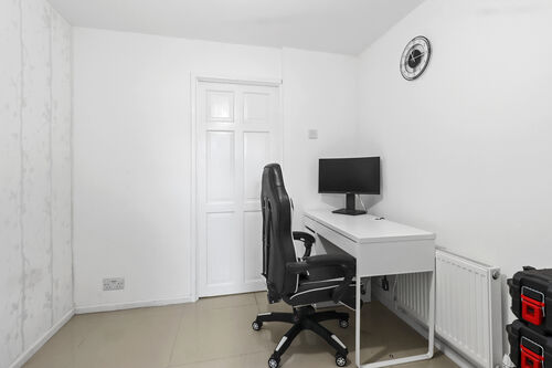 Wayford Close, Eastbourne