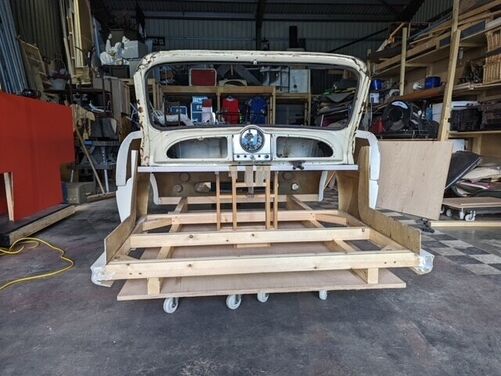 Stills Gallery | Not Just Props Hertfordshire