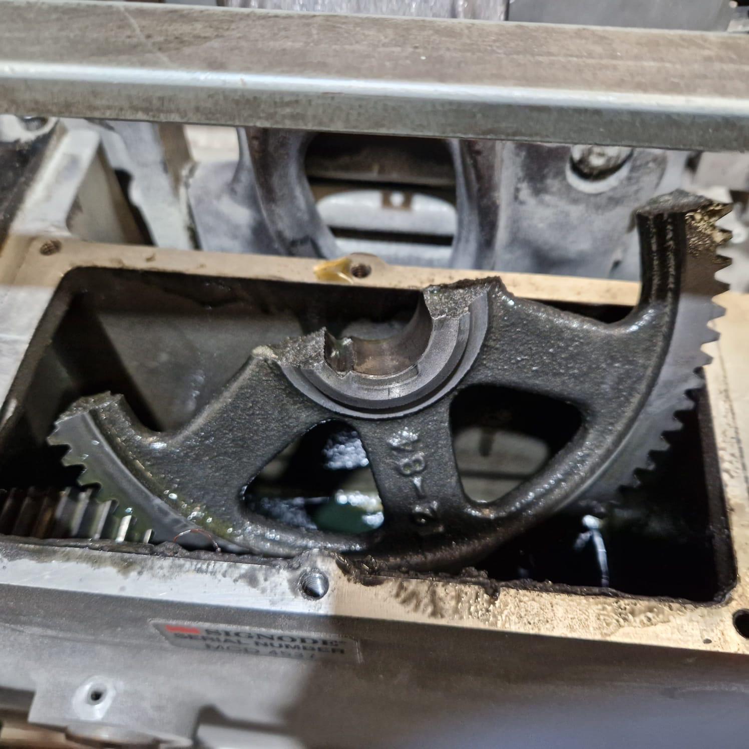 Breakdown case study image