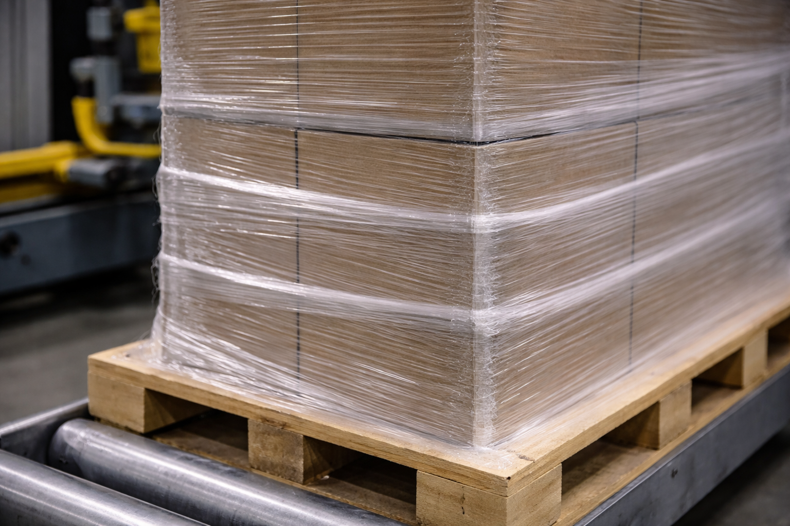 Turntable or arm speed feedback issue such as encoder or drive problem causing banding