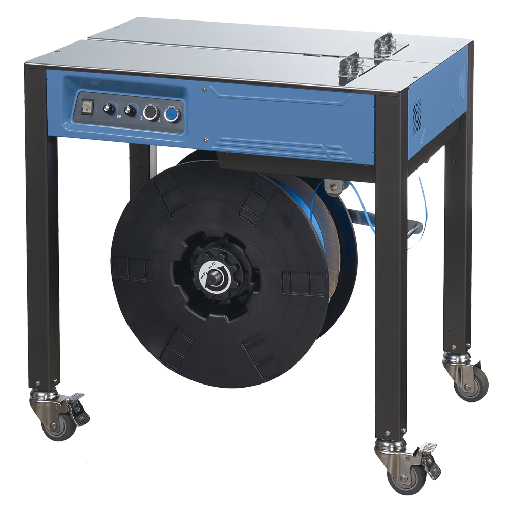 Extend EXS-303 semi-auto strapper