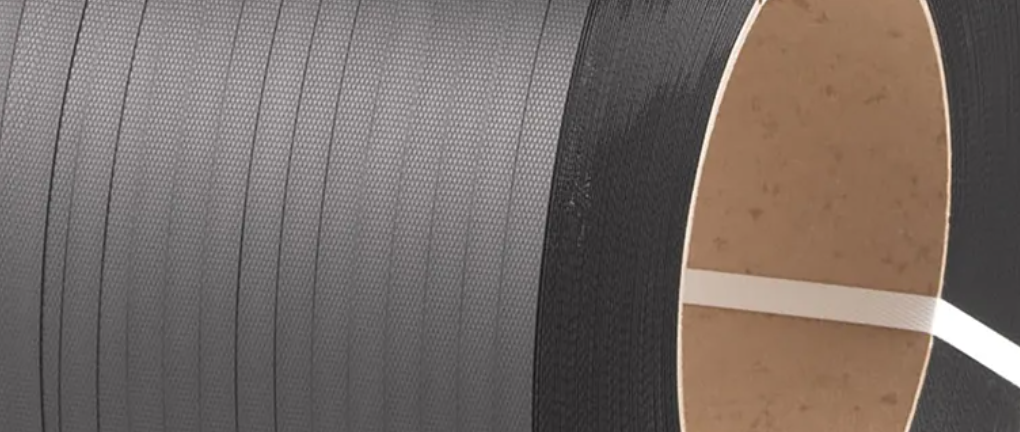 PP polypropylene strapping for packaging machines