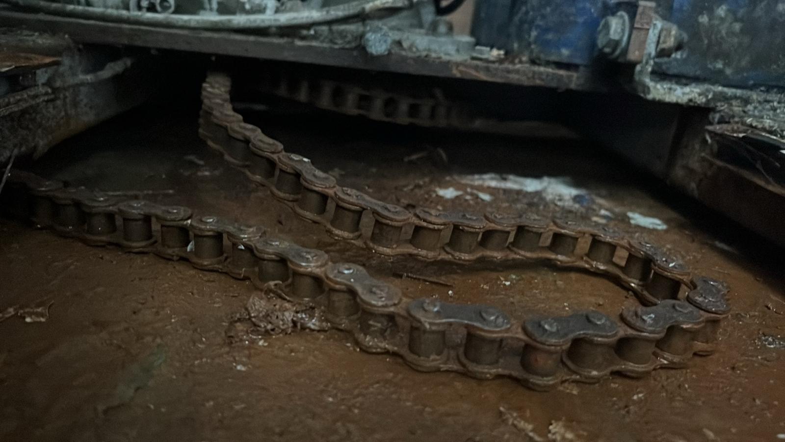 Breakdown case study image