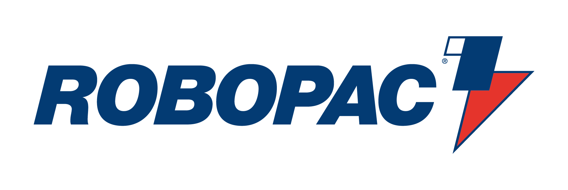 Robopac logo