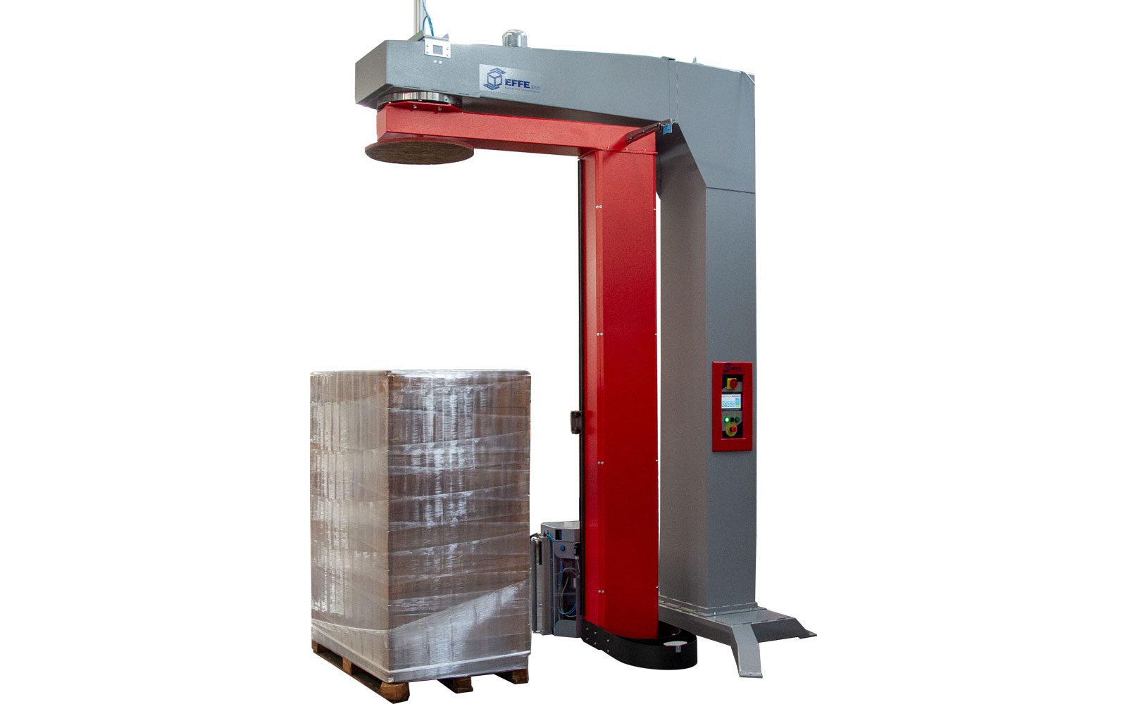 Effe Rotax S3350 rotating arm wrapper