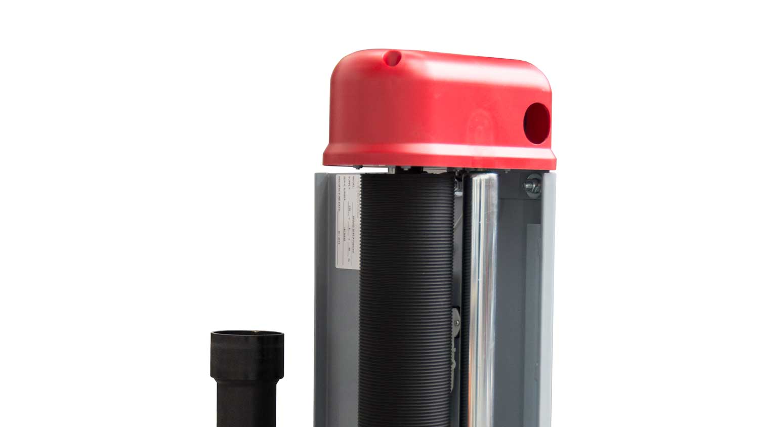 Spinny S200 film carrier