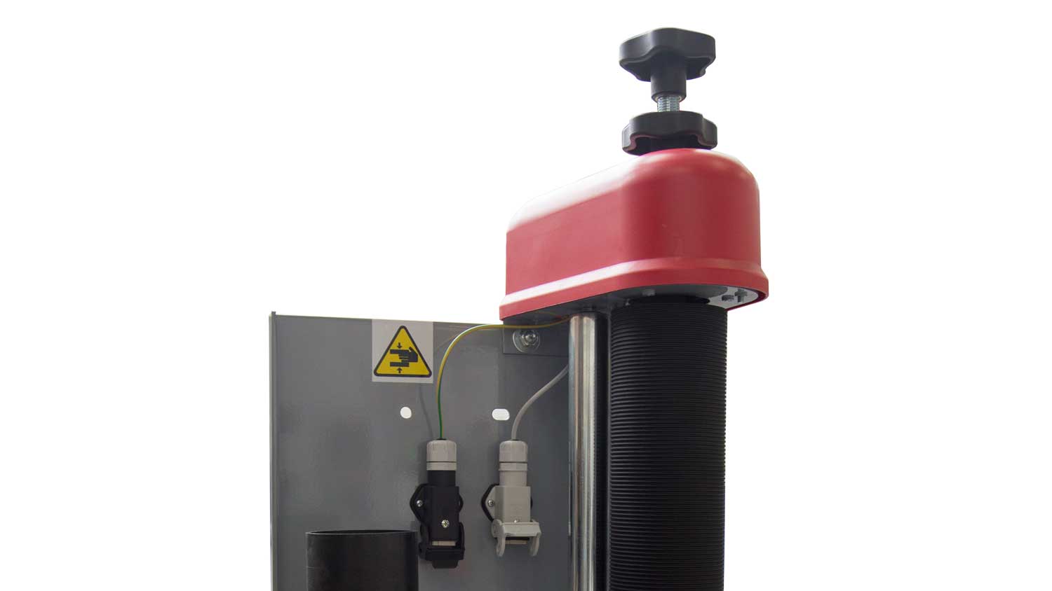 Spinny S140 Plus film carrier