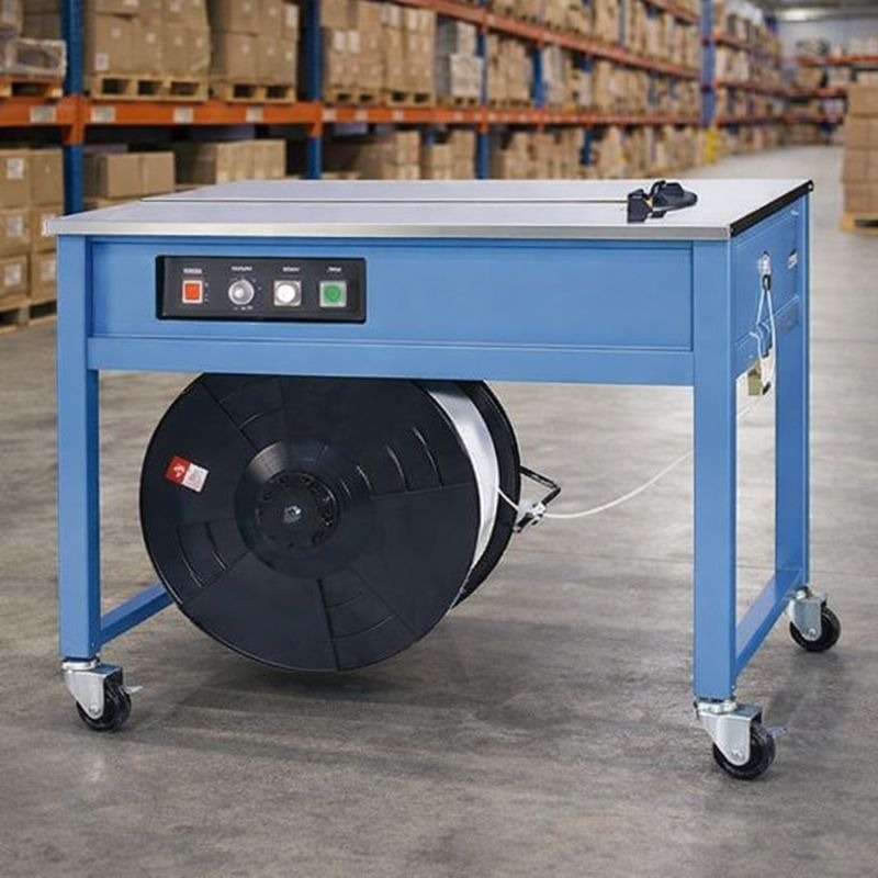 Semi-Automatic Strapping Solutions